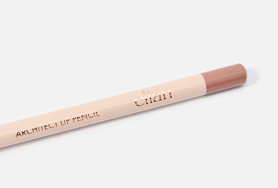 ELIAN RUSSIA Soft Defining Lip Pencil Architect