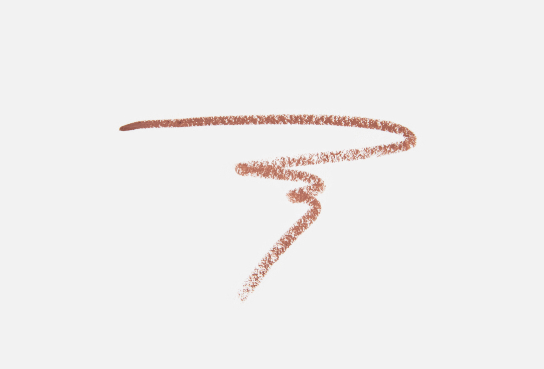 ELIAN RUSSIA Soft Defining Lip Pencil Architect
