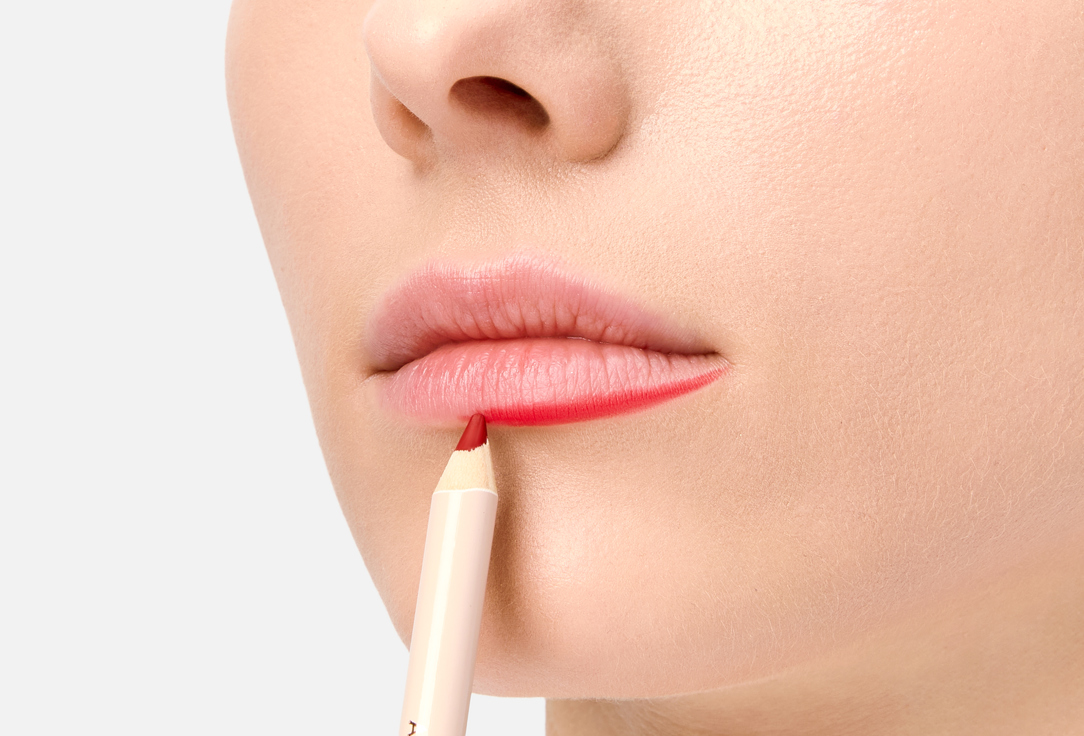 ELIAN RUSSIA Soft Defining Lip Pencil Architect