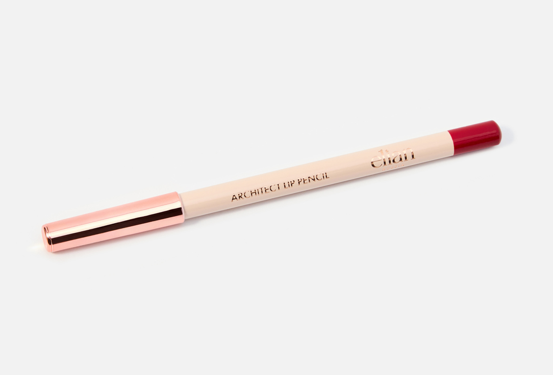 ELIAN RUSSIA Soft Defining Lip Pencil Architect
