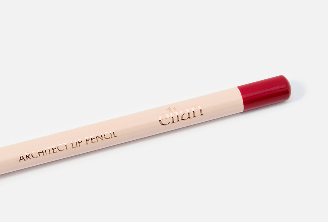 ELIAN RUSSIA Soft Defining Lip Pencil Architect