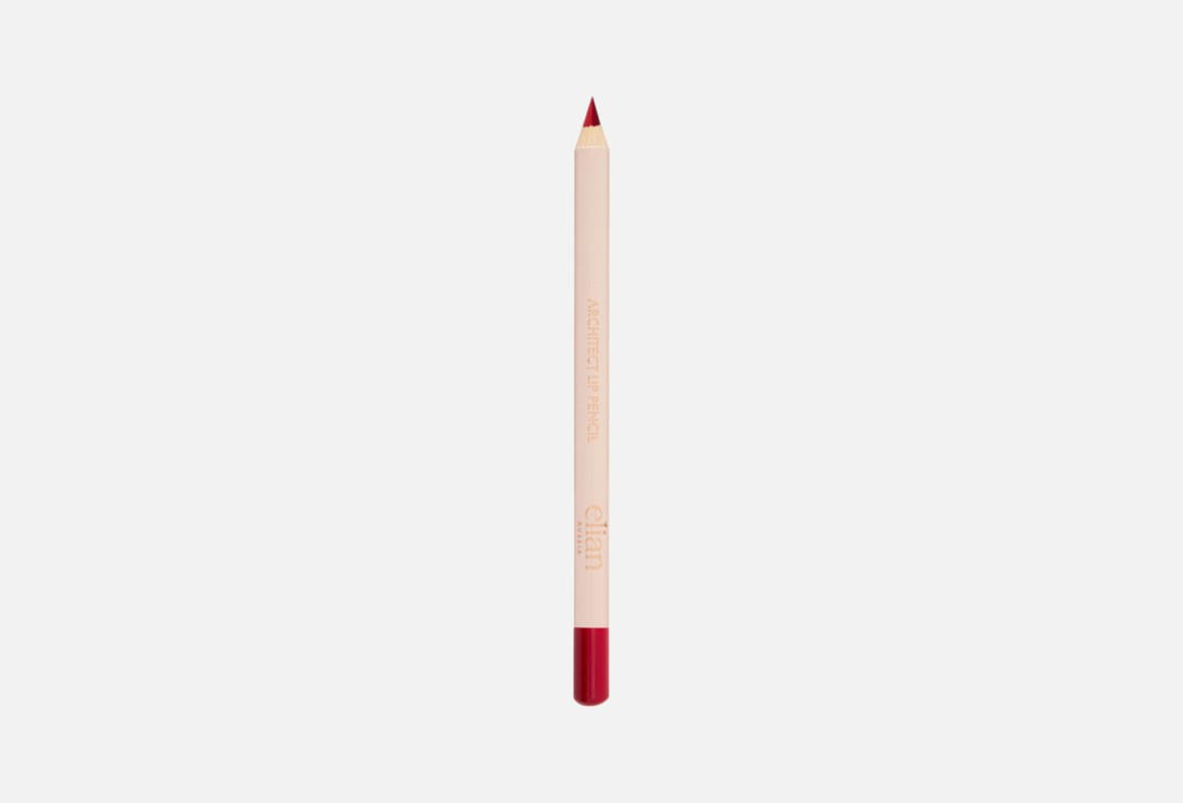 ELIAN RUSSIA Soft Defining Lip Pencil Architect