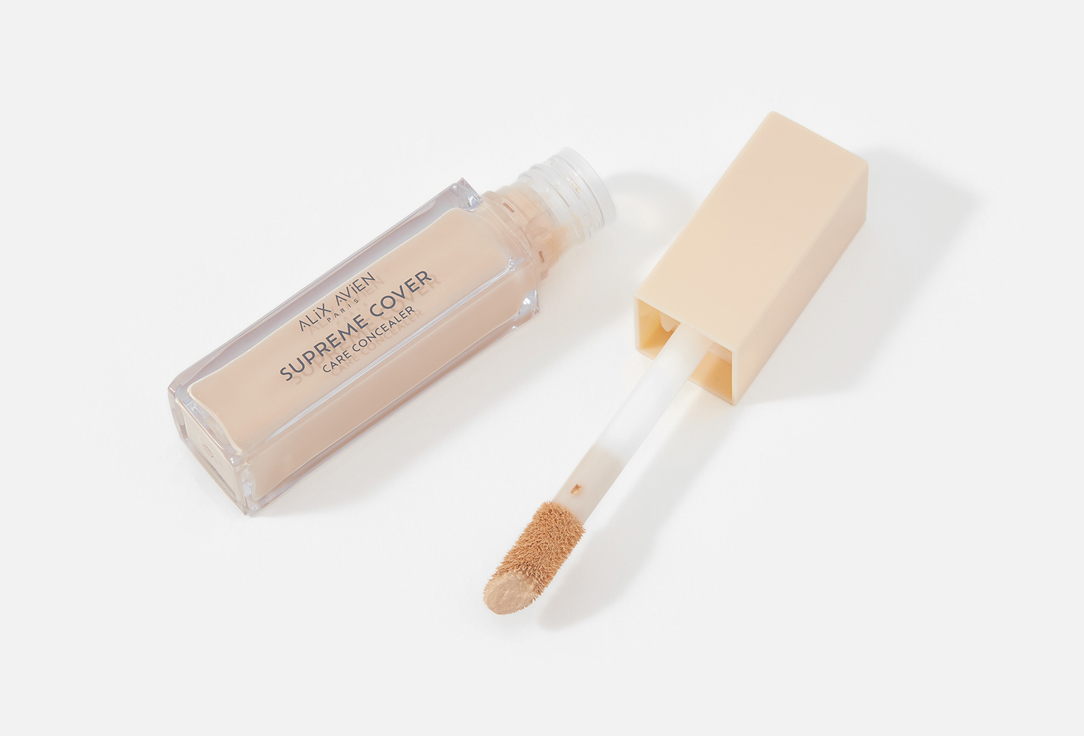 ALIX AVIEN Консилер для лица Concealer supreme cover care