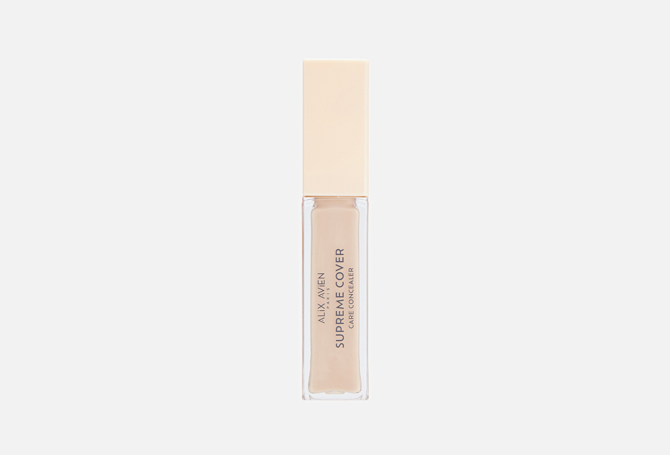 Concealer supreme cover care  11 904, Pale peach
