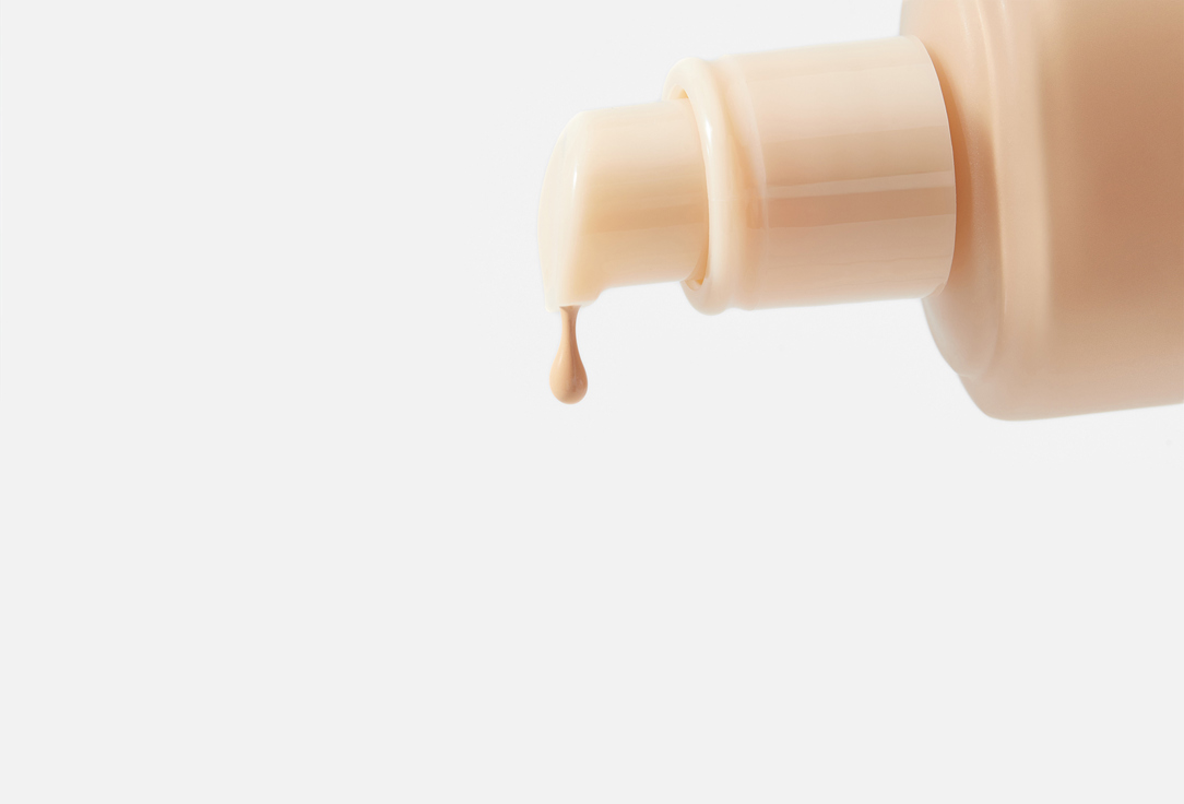 ALIX AVIEN Hydrating foundation SPF 30 Care Enhancer Signature Vitality 810, Desert sanf 30 ml ALIX AVIEN Hydrating foundation SPF 30 Care Enhancer Signature Vitality