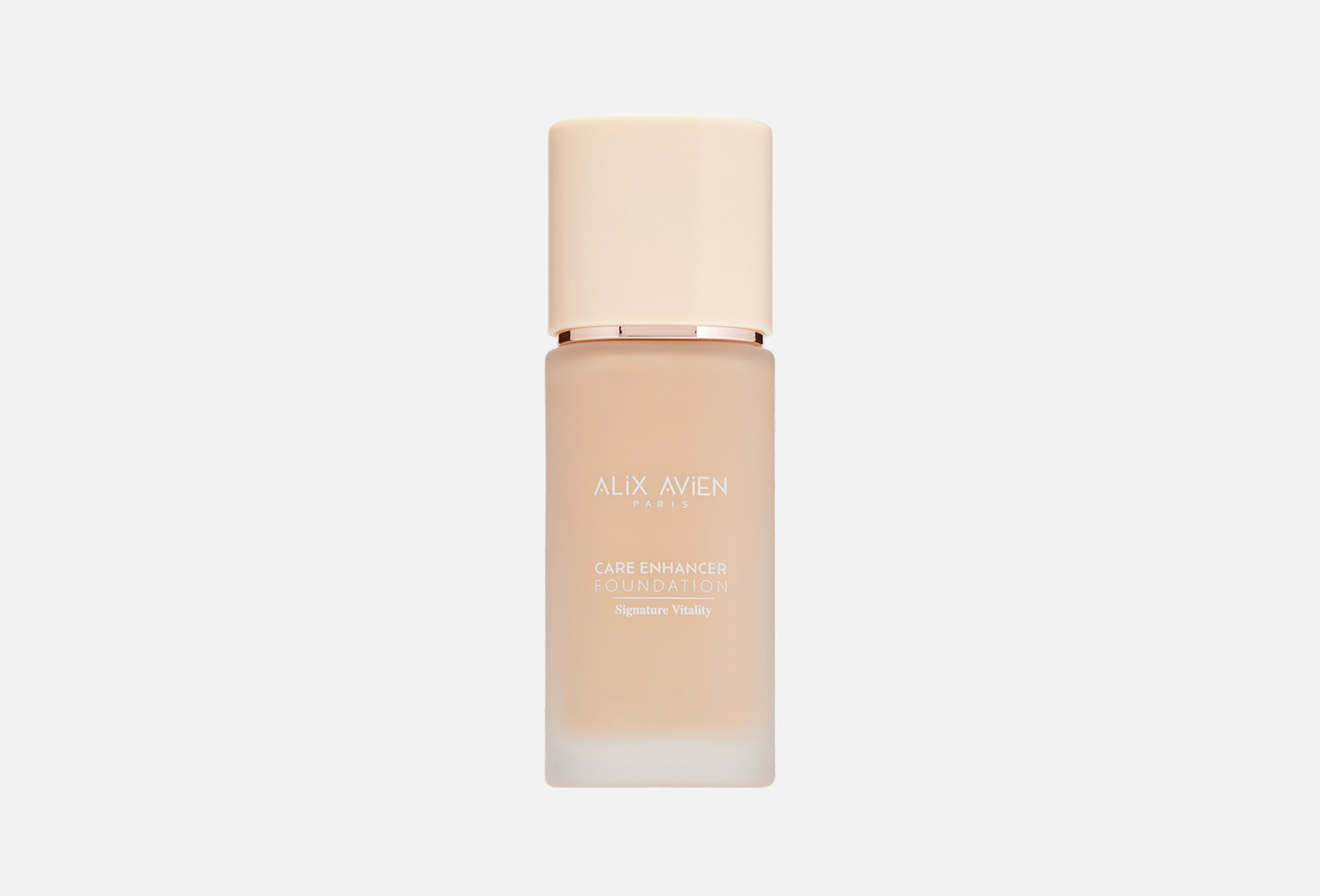 Care Enhancer Signature Vitality  30 810, Desert sanf