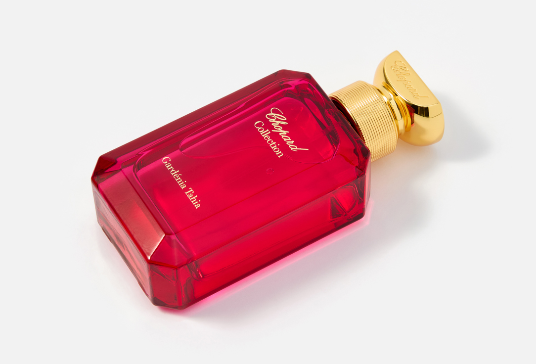 Chopard Eau de Parfum Gardenia Tahia