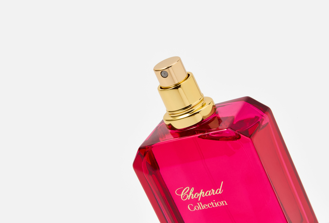 Chopard Eau de Parfum Gardenia Tahia