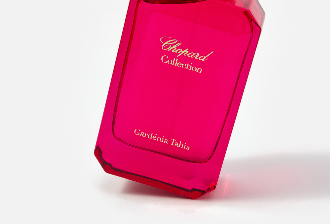 Chopard Eau de Parfum Gardenia Tahia