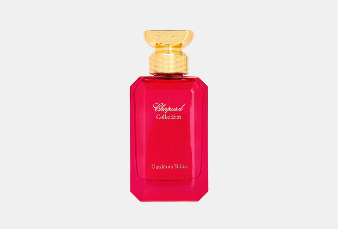 Chopard Eau de Parfum Gardenia Tahia