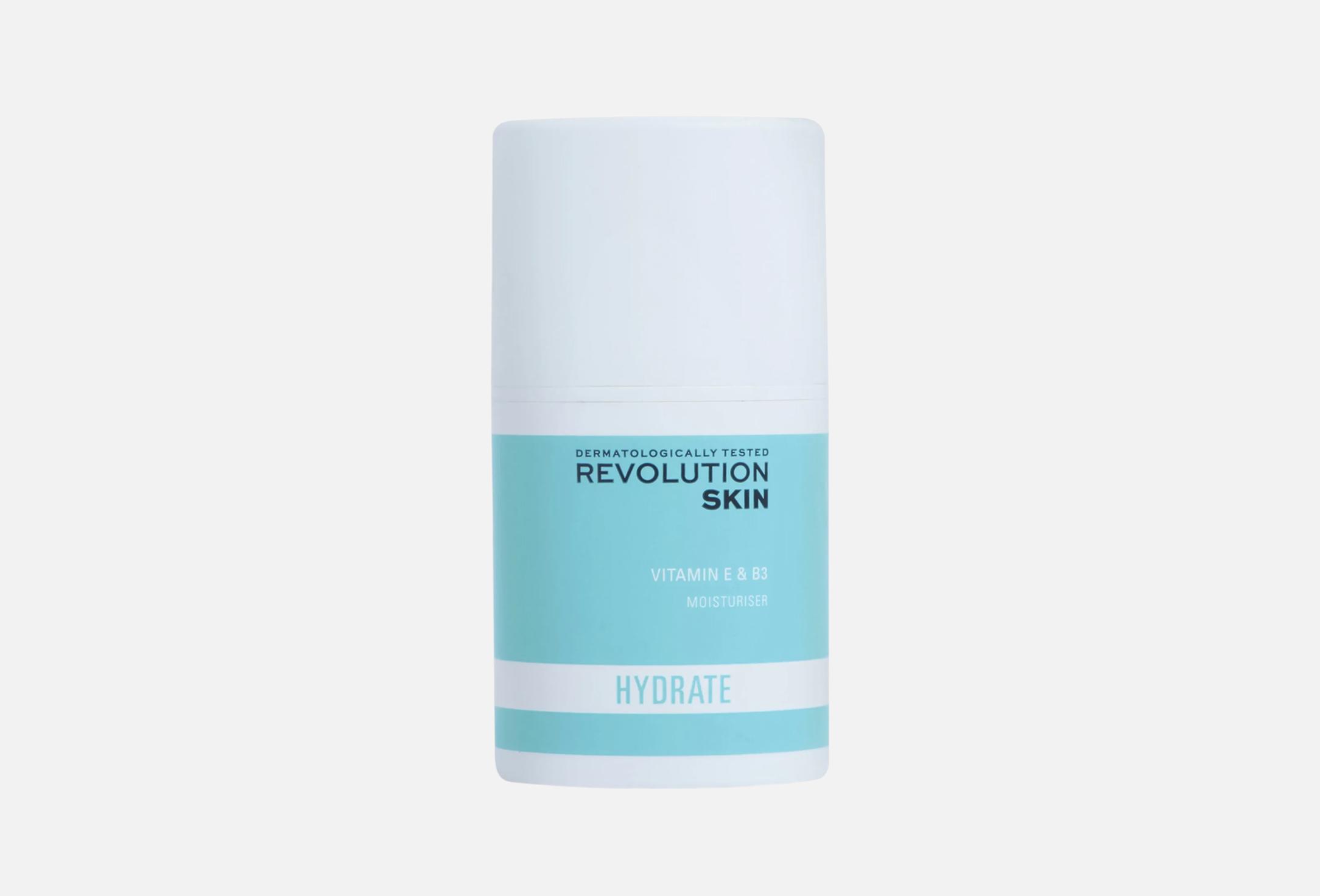 Hydrate Moisturiser 32