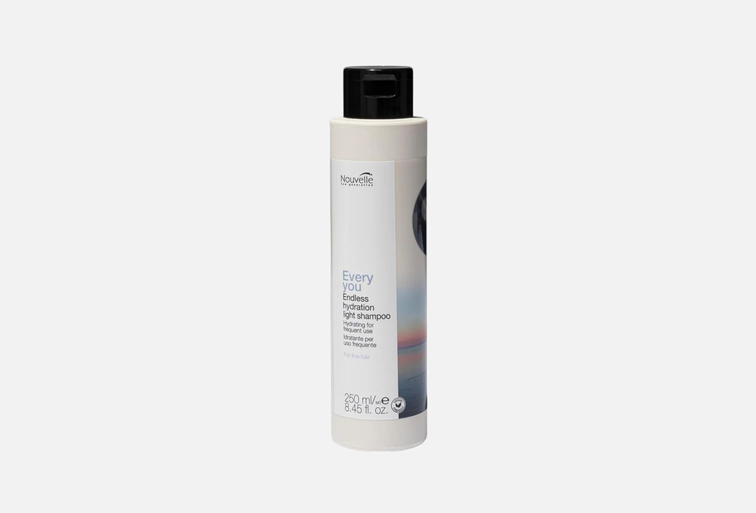 Nouvelle Hydrating Shampoo Every You