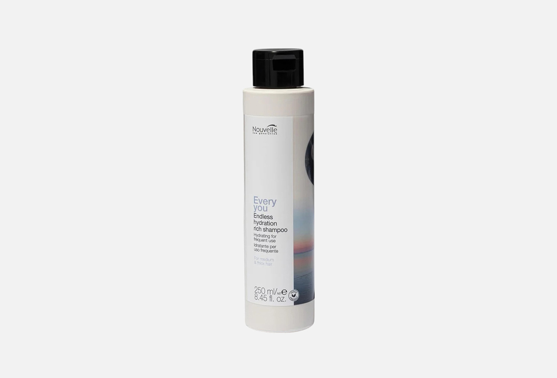 Nouvelle Nourishing Shampoo Every You