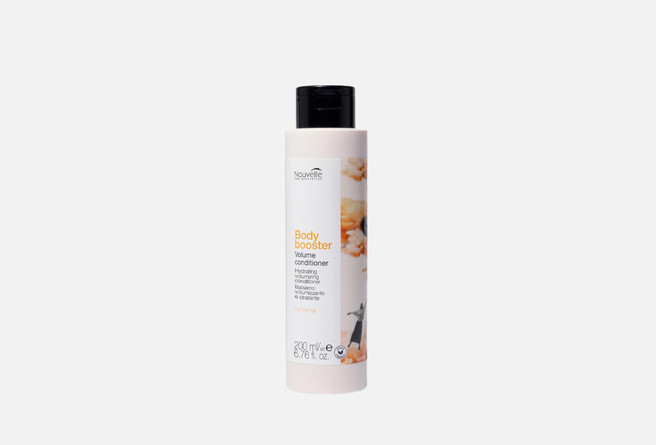 Body Booster 200