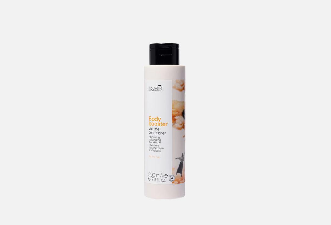 Nouvelle Volumizing Conditioner Body Booster