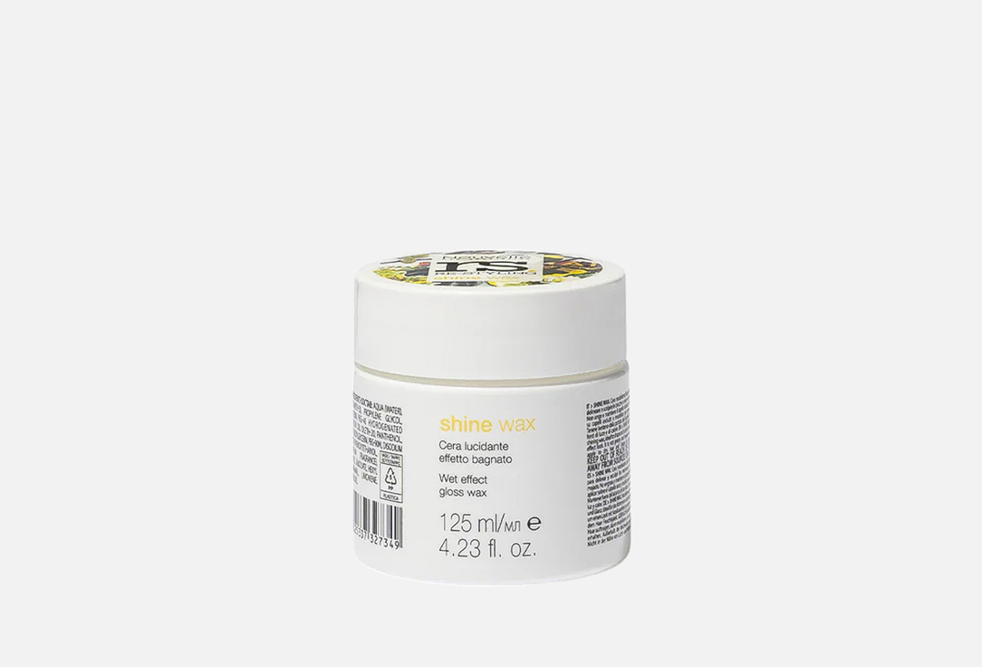 Nouvelle Styling Hair Wax Re-Styling