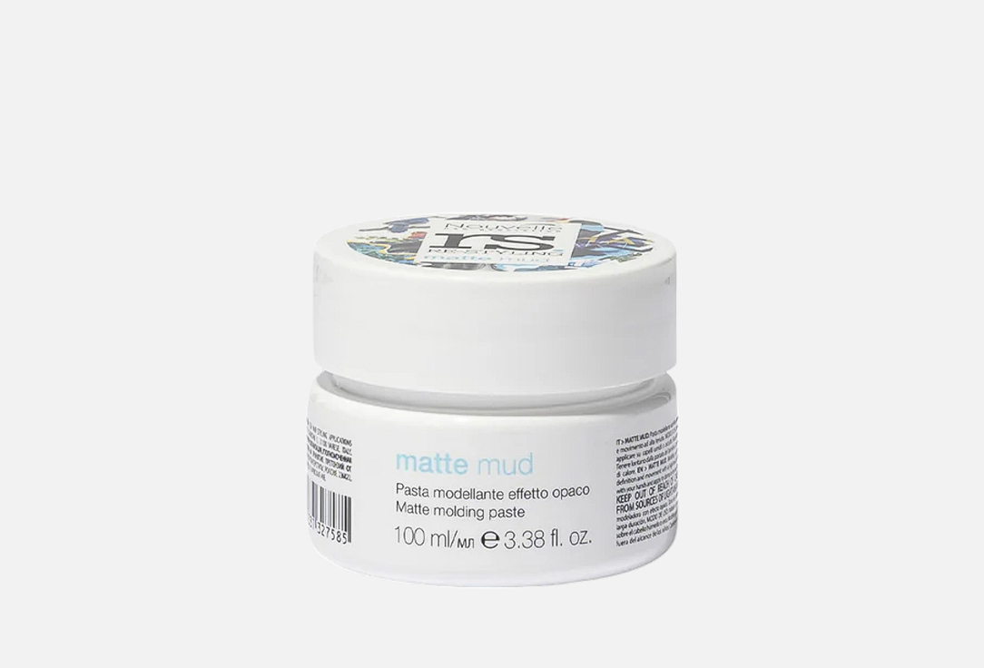 Nouvelle Styling Hair Paste Re-Styling
