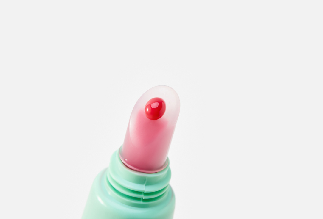 Love Generation Plumping Lip Gloss Icy-spicy