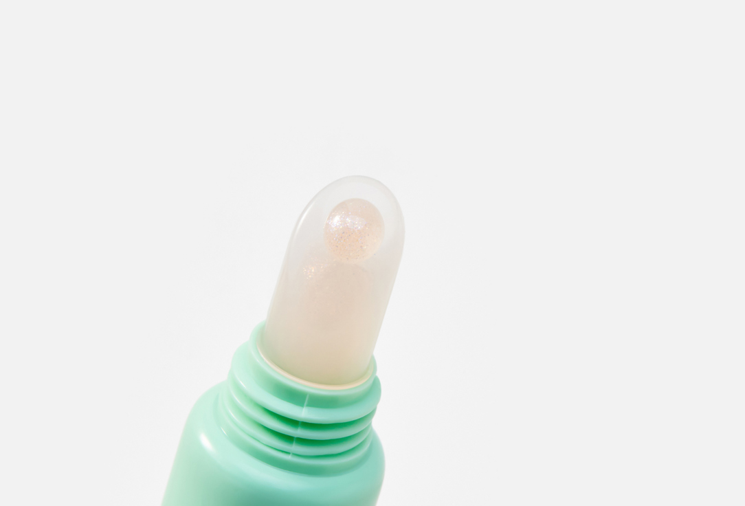 Love Generation Plumping Lip Gloss Icy-spicy