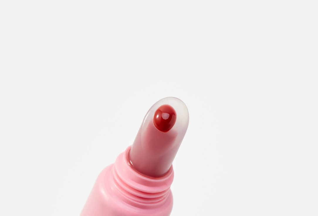 Love Generation Plumping Lip Gloss Icy-spicy