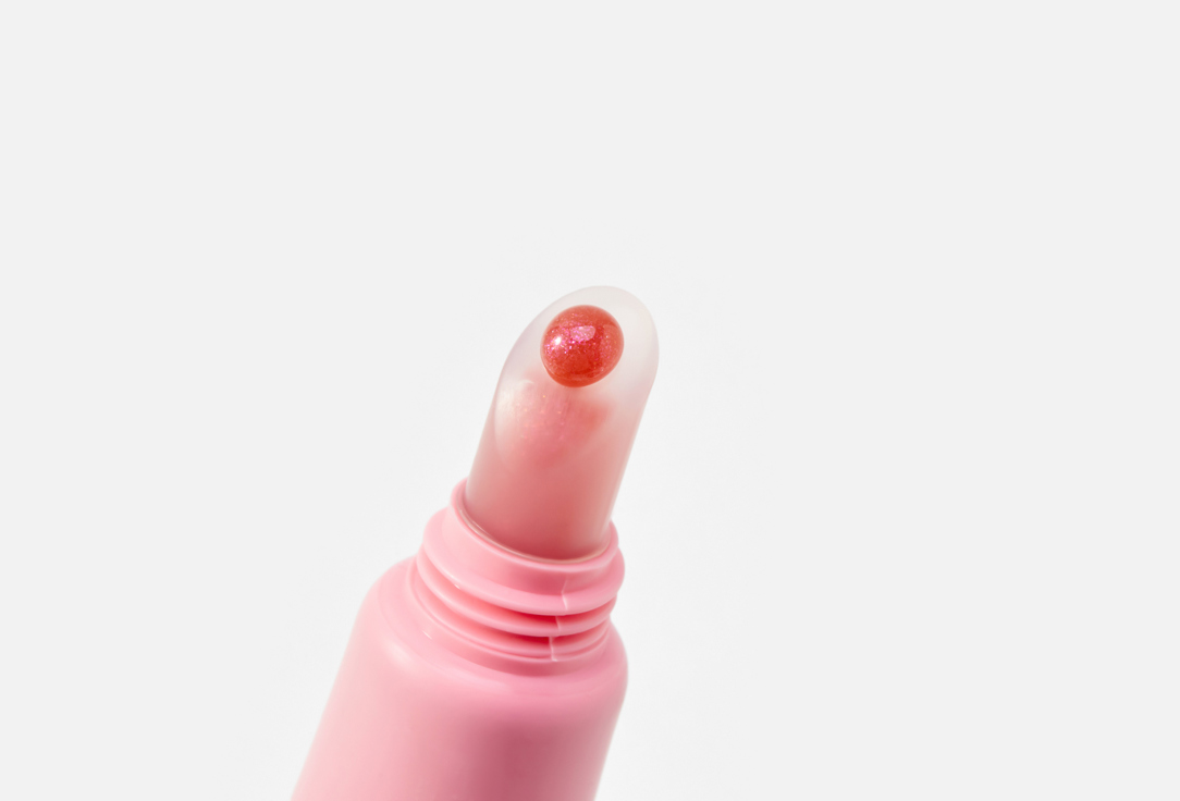 Love Generation Plumping Lip Gloss Icy-spicy