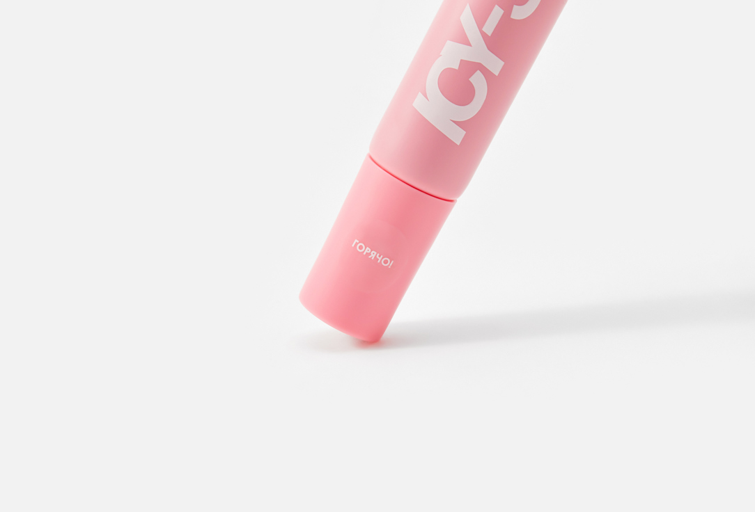 Love Generation Plumping Lip Gloss Icy-spicy