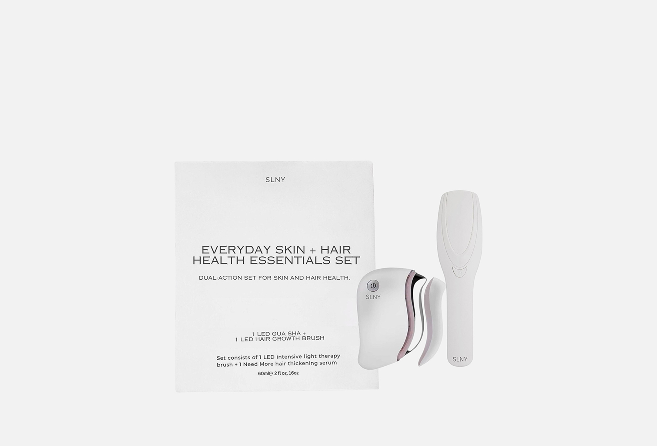Skin & Hair Health Essentials 2