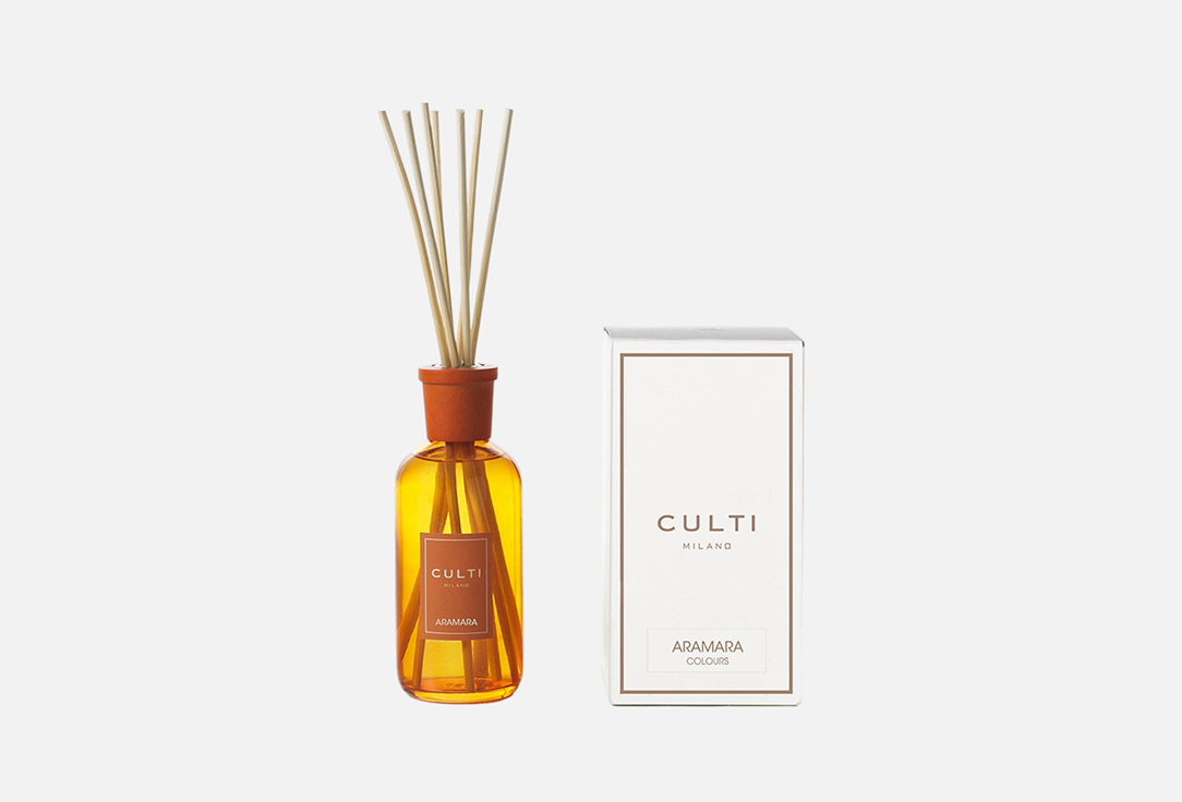 Culti Milano Decor Diffuser Aramara Stile Colours