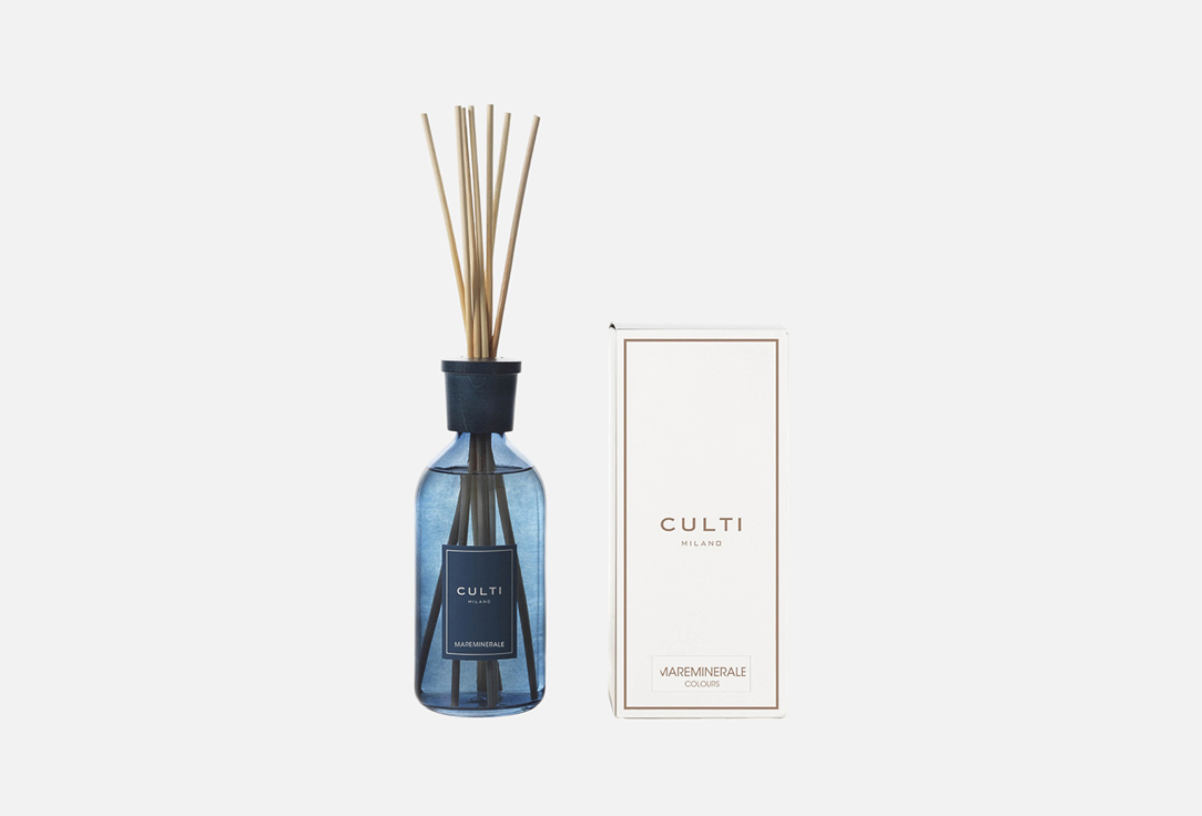 Culti Milano Decor Diffuser Mareminerale Stile Colours