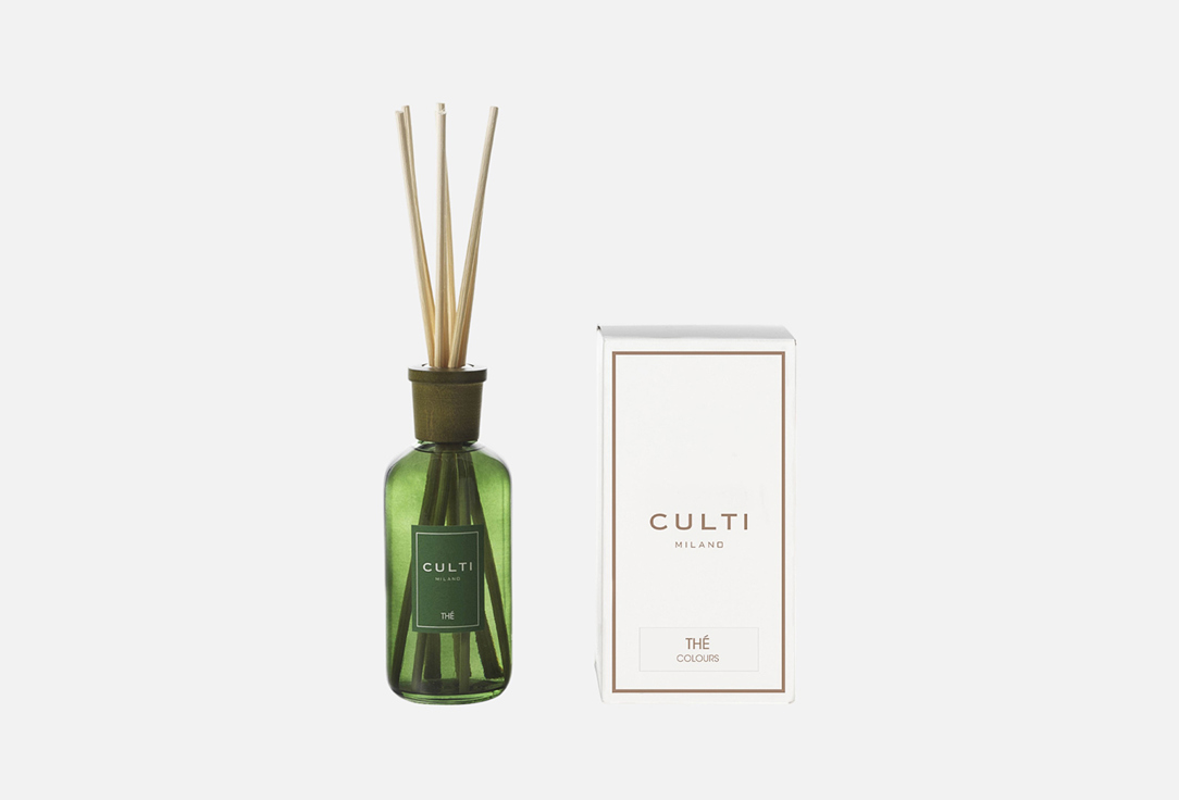 Culti Milano Decor Diffuser The Stile Colours