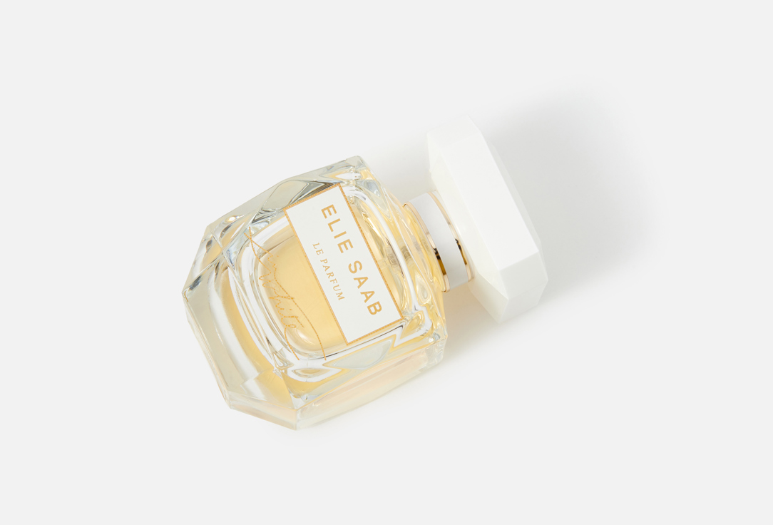 Elie Saab Eau de parfum LE PARFUM IN WHITE