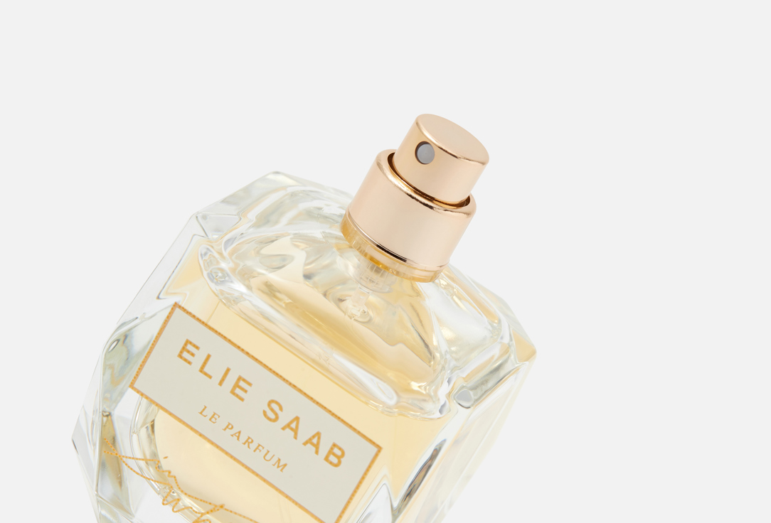 Elie Saab Eau de parfum LE PARFUM IN WHITE