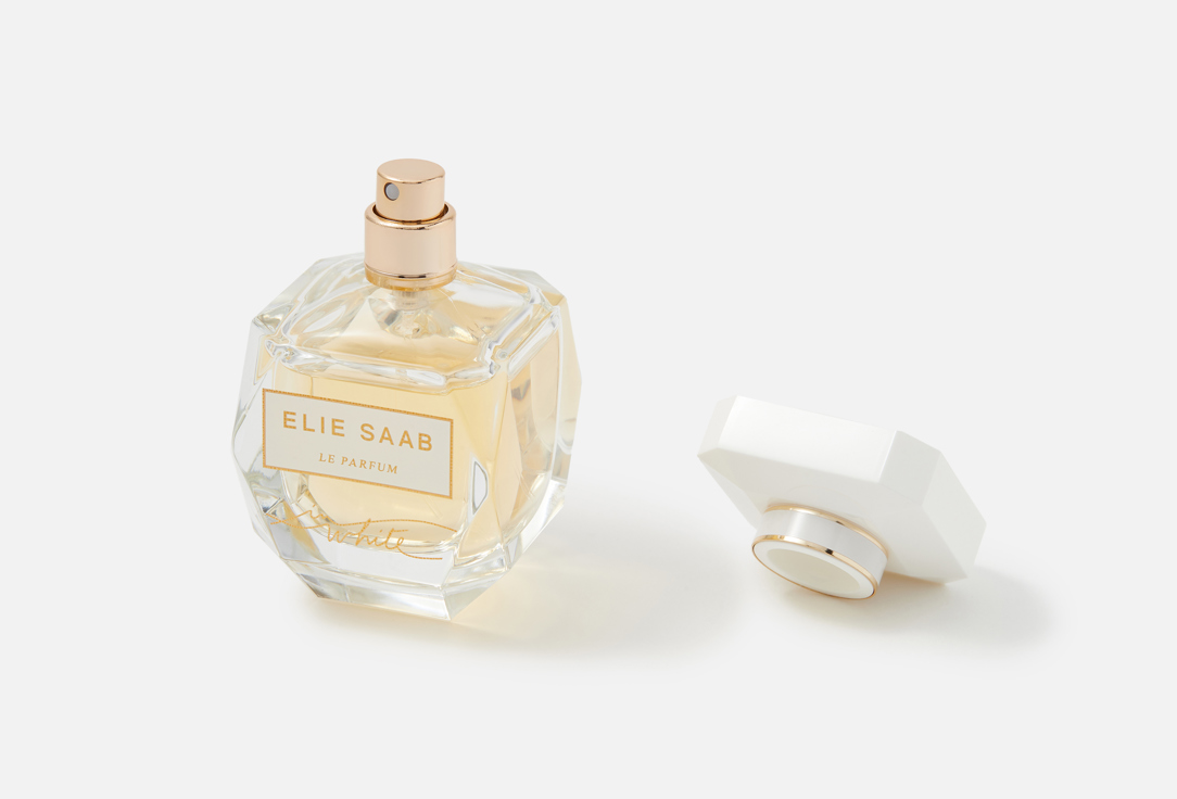 Elie Saab Eau de parfum LE PARFUM IN WHITE