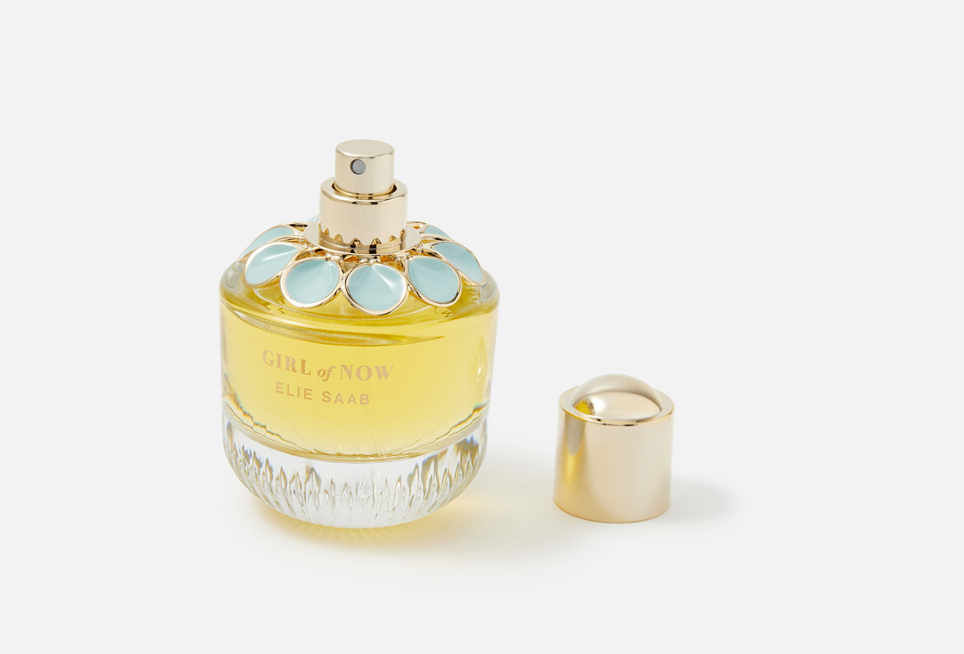 Elie Saab Eau de parfum GIRL OF NOW