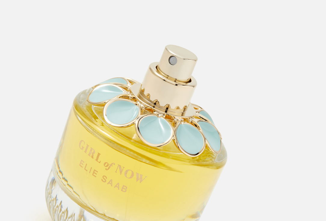 Elie Saab Eau de parfum GIRL OF NOW