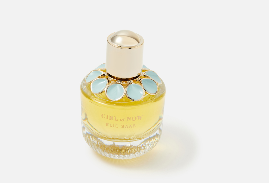 Elie Saab Eau de parfum GIRL OF NOW