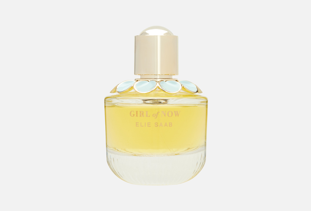 Elie Saab Eau de parfum GIRL OF NOW