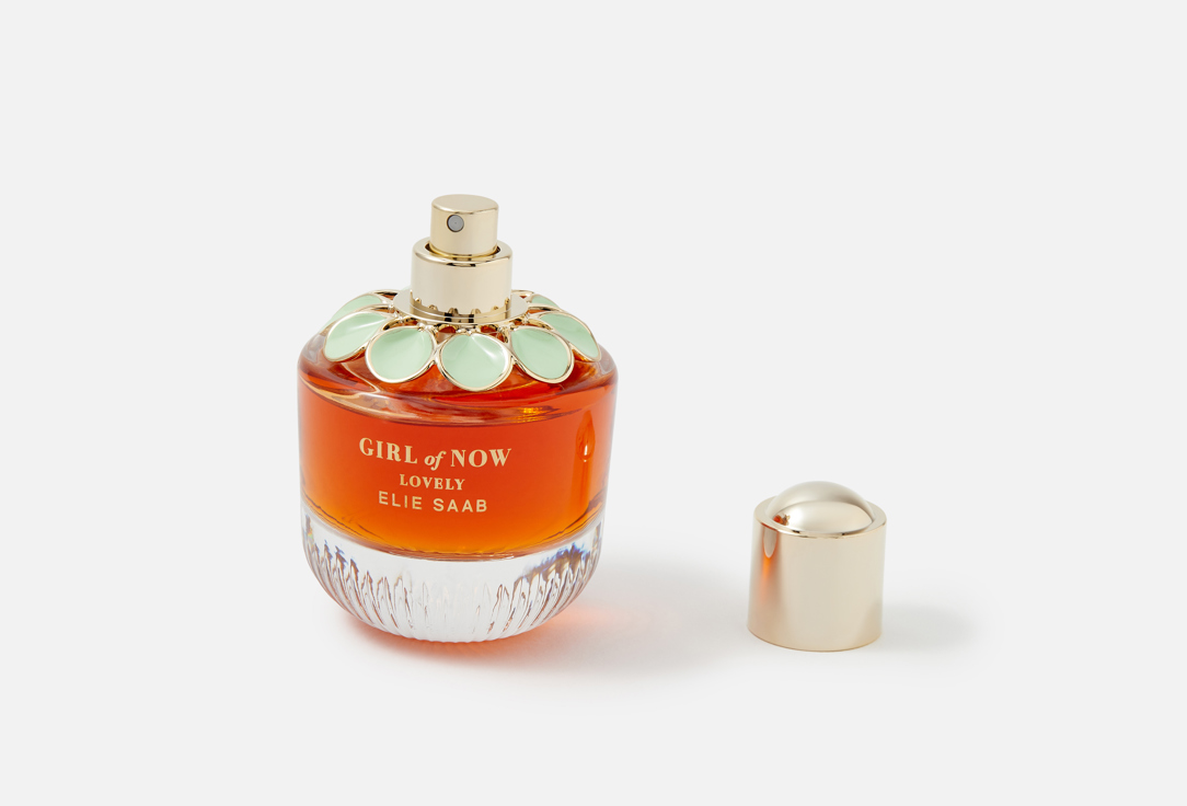 Elie Saab Eau de parfum GIRL OF NOW LOVELY