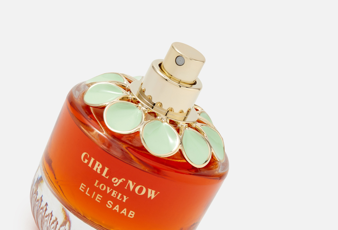 Elie Saab Eau de parfum GIRL OF NOW LOVELY
