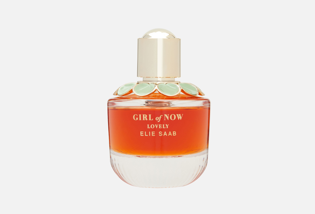 Elie Saab Eau de parfum GIRL OF NOW LOVELY