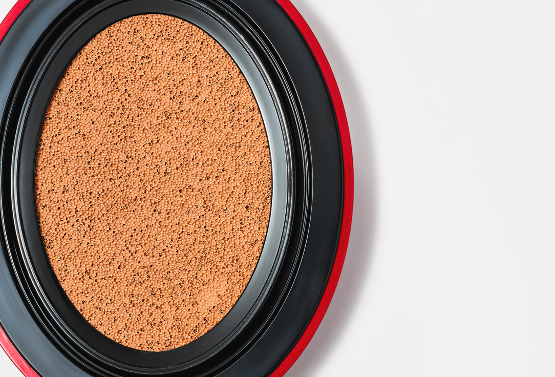 TIRTIR Satin Cushion foundation SPF40 PA++ Mask fit red cushion 27C, Cool beige 18 g TIRTIR Satin Cushion foundation SPF40 PA++ Mask fit red cushion