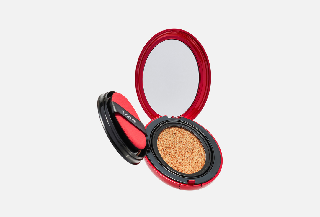 TIRTIR Тональная основа-кушон для лица Mask fit red cushion