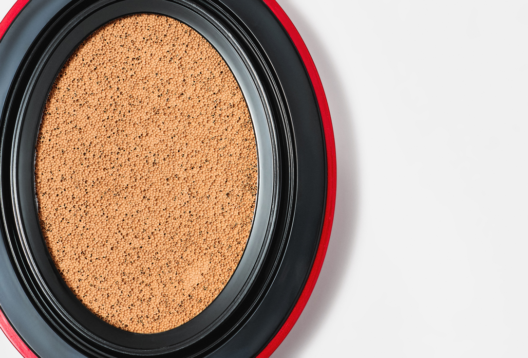 TIRTIR Satin Cushion foundation SPF40 PA++ Mask fit red cushion
