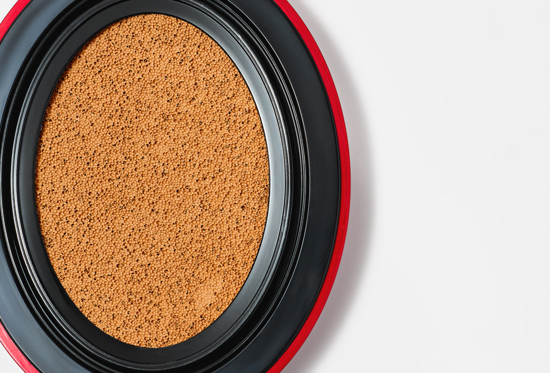 TIRTIR Long-Wear Satin Cushion Foundation SPF 40 Mask Fit Red
