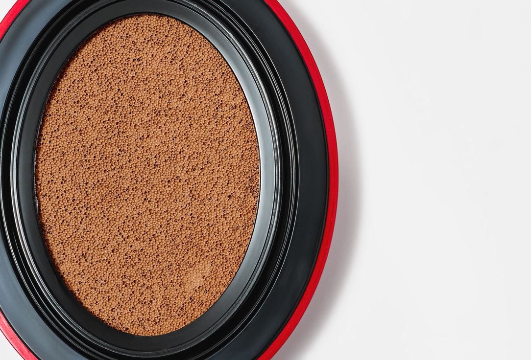 TIRTIR Satin Cushion foundation SPF40 PA++ Mask fit red cushion