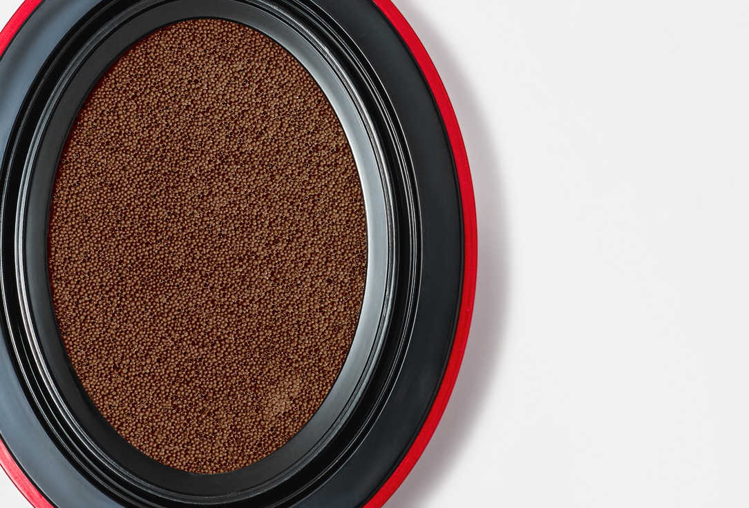 TIRTIR Satin Cushion foundation SPF40 PA++ Mask fit red cushion 45N, Saddle brown 18 g TIRTIR Satin Cushion foundation SPF40 PA++ Mask fit red cushion