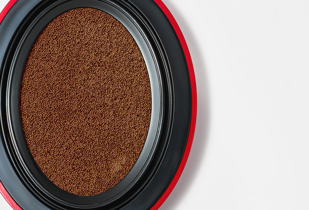TIRTIR Long-Wear Satin Cushion Foundation SPF 40 Mask Fit Red