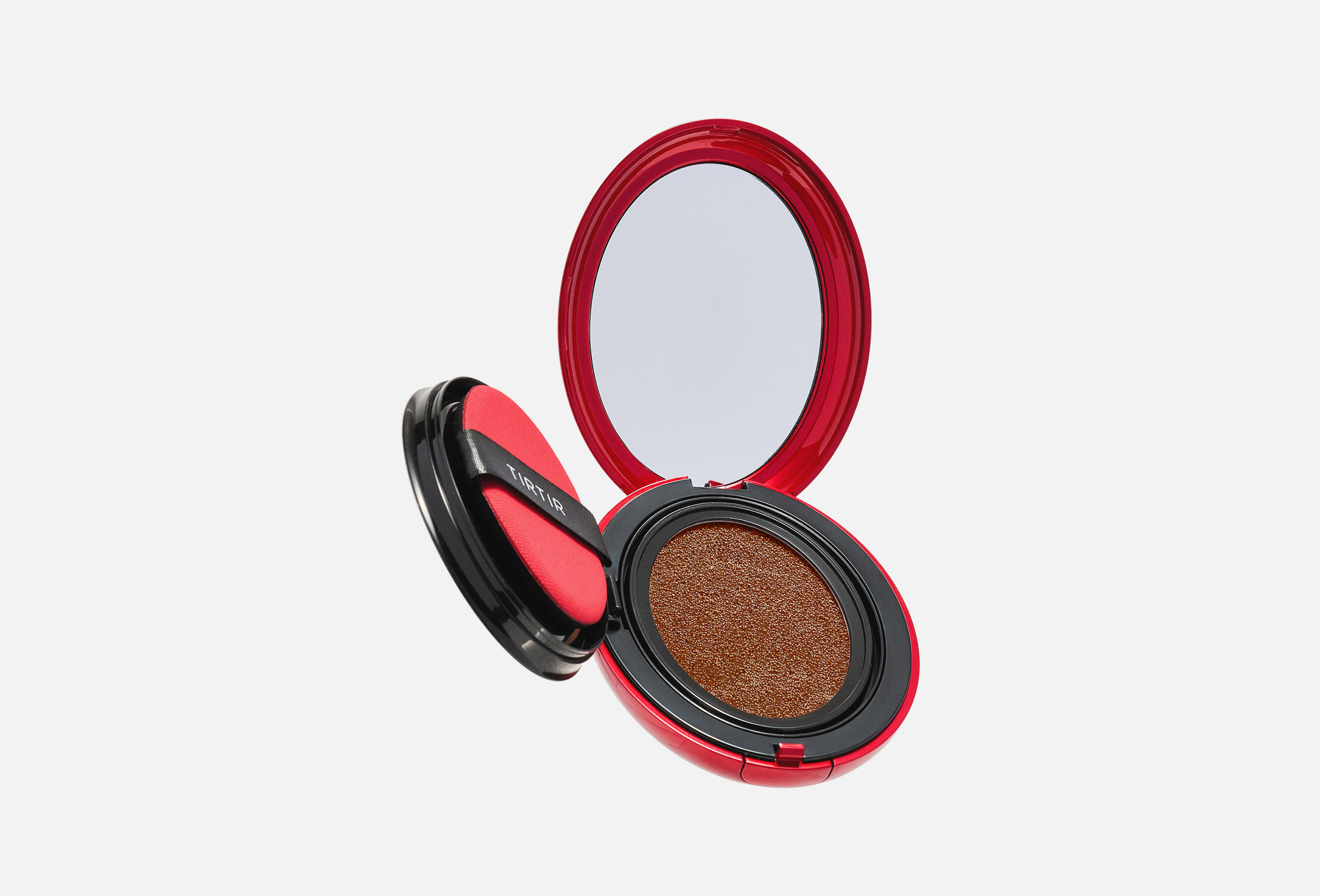 Mask Fit Red 18 45W, Chestnut