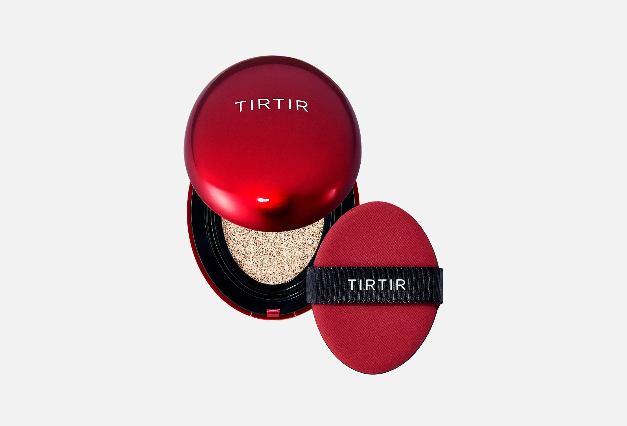 Mask fit red cushion Mini 4.5 13N, Fair ivory