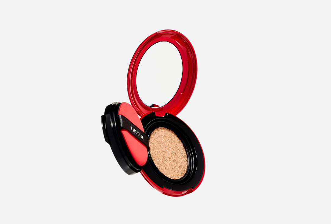 TIRTIR Cushion foundation Mask fit red cushion Mini